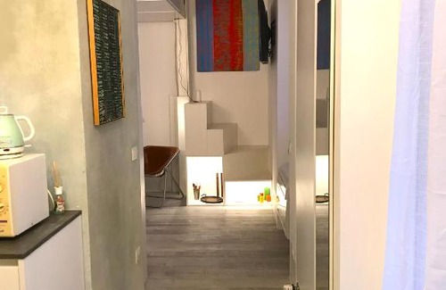 Porta Genova Apartamento | STUDIO 18