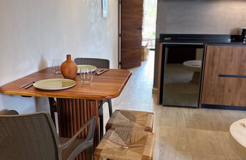 Tulum Apartamento | Studio 19 DK Jade