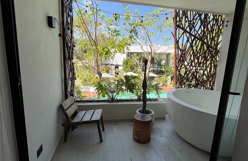 Tulum Apartamento | Studio 19 DK Jade