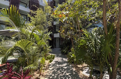 Tulum Apartamento | Studio 19 DK Jade