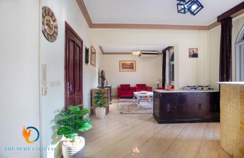 Sakkala Apartamento | Studio 1Bed Room Apartment