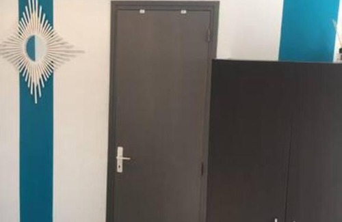 Valenciennes Apartamento | Studio 2