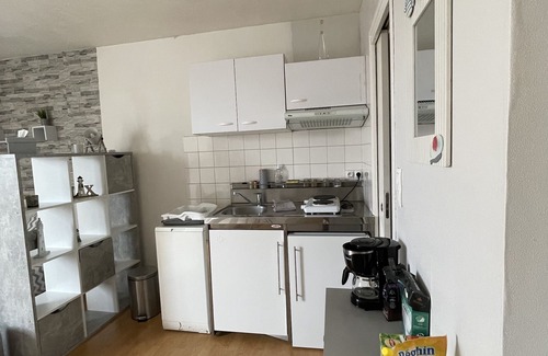Dinard Apartamento | Studio 2 Personnes Centre Ville de Dinard