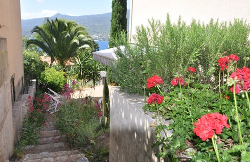 Propriano Villa | Estudio 2 personas Propriano