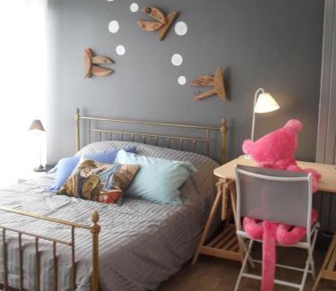 Lorient Apartamento | Studio 21