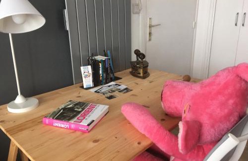 Lorient Apartamento | Studio 21