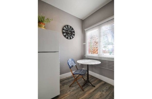 Garfield Apartamento | Estudio 21 - Roosevelt Row Arts District (Centro)