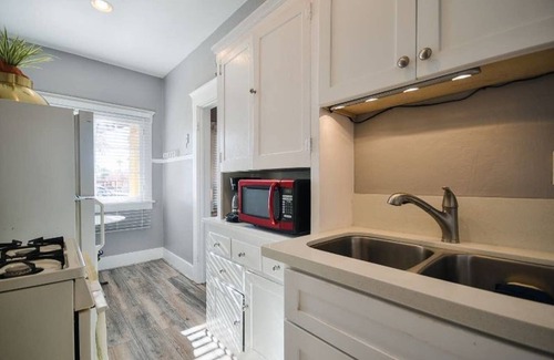 Garfield Apartamento | Estudio 21 - Roosevelt Row Arts District (Centro)