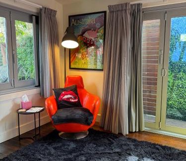 Bellingen Apartamento | Studio 22 Bellingen