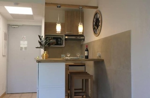 Mouans-Sartoux Apartamento | STUDIO 23 M² View golf course Saint Donat