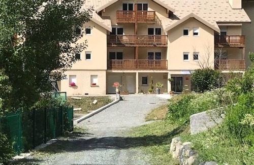 Villar-d'Arene Apartamento | Appart 24 en un pueblo de montaña: la naturaleza y la relajación en la Tierra de Meije