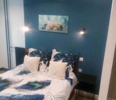 Gambetta Casa | Studio 28m² au pied de la défense