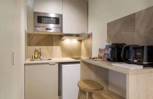 Les Iles Apartamento | Studio 2pers # Île St Louis # Bord de Seine
