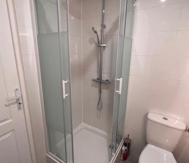 Saint-Marcel Apartamento | Studio 2prs Tout Equipé Et Neuf