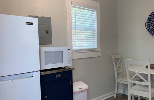 Parrot Cove Apartamento | Studio #3 - 2 blocks to Downtown Lake Worth Beach