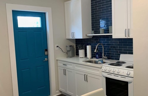 Parrot Cove Apartamento | Studio #3 - 2 blocks to Downtown Lake Worth Beach