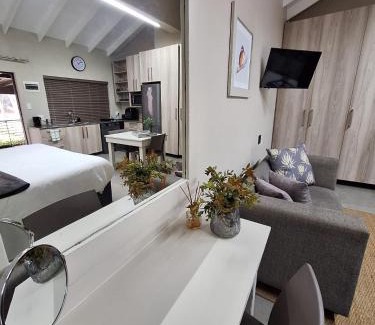 Botha's Hill Apartamento | Studio 3 The Studios at Churchill