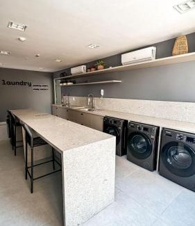 Loteamento Oceania II Apartamento | Studio 306 Simple Manaira Excelente Localização