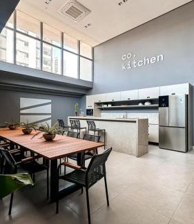 Loteamento Oceania II Apartamento | Studio 306 Simple Manaira Excelente Localização