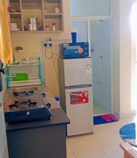 Mtwapa Apartamento | Studio 308