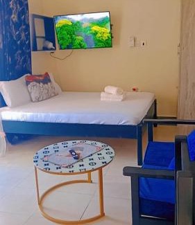 Mtwapa Apartamento | Studio 308