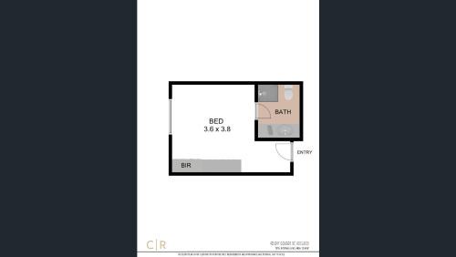 Adelaide Central Business District Apartamento | Studio 312 city ex hotel ensuite room with parking