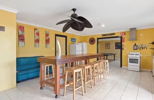 Lancelin Casa | Studio 37, your perfect family getaway!