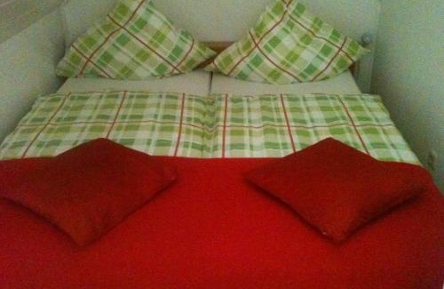 Oberhausen Apartamento | STUDIO 39 mit Balkon