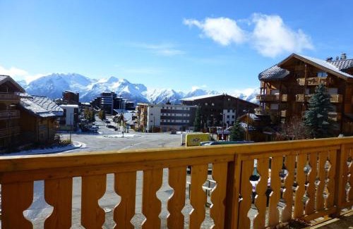 Cognet Apartamento | Studio 4 pers. 23m² - Centre, Télécentre, Animaux OK, Terrasse Sud - FR-1-405-182