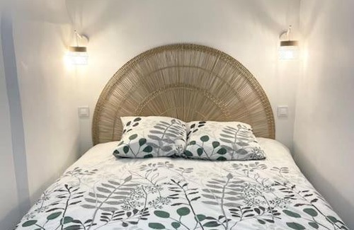Cornillon-Confoux Apartamento | Studio 40m2 au cœur du village