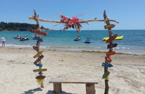 Nessebar Apartamento | Studio 41