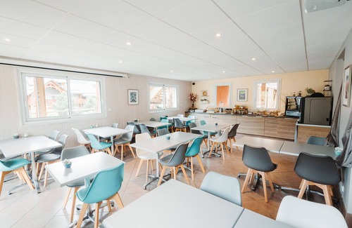 Ax-les-Thermes Apartamento | Studio 4p climatisé | À deux pas de la télécabine