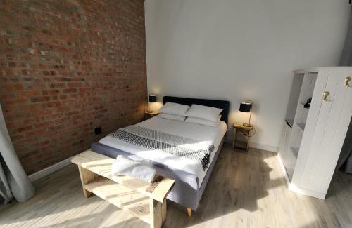 Hartenbos Apartamento | Studio 52 Hartenbos