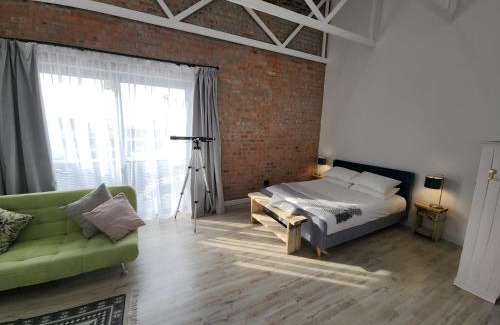 Hartenbos Apartamento | Studio 52 Hartenbos