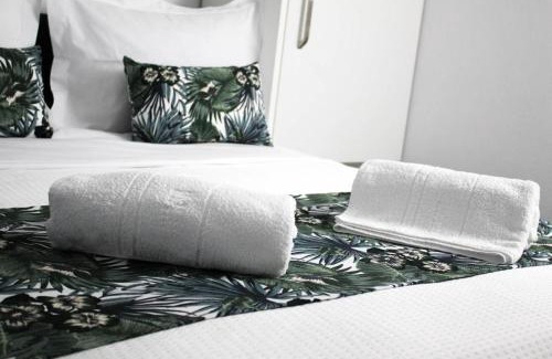 Nea Khili Apartamento | stuDio 57 6