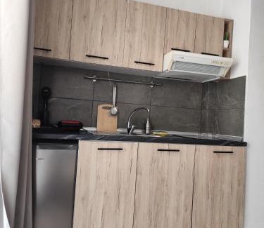 Nea Khili Apartamento | stuDio 57 6