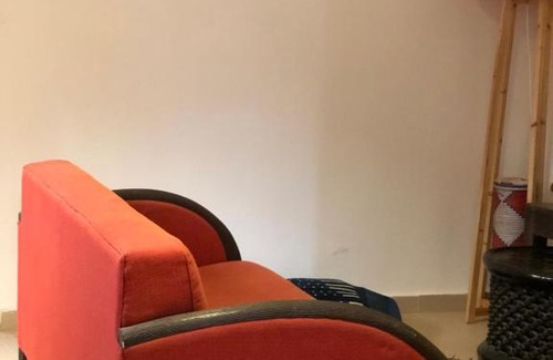 Yof Apartamento | Studio 58