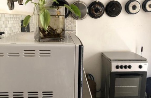 Yof Apartamento | Studio 58