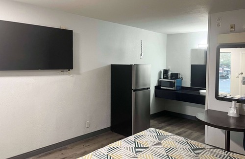 Augusta Hotel | Studio 6 Augusta, Ga