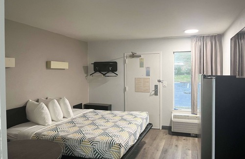 Augusta Hotel | Studio 6 Augusta, Ga