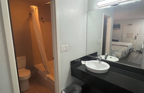 Augusta Hotel | Studio 6 Augusta, Ga