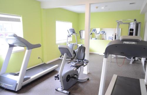 Westchase Hotel | Studio 6 Houston, TX - Westchase