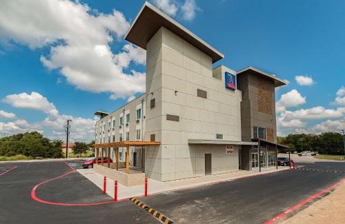 New Braunfels Hotel | Studio 6 New Braunfels, Tx