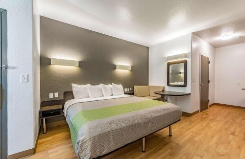 New Braunfels Hotel | Studio 6 New Braunfels, Tx