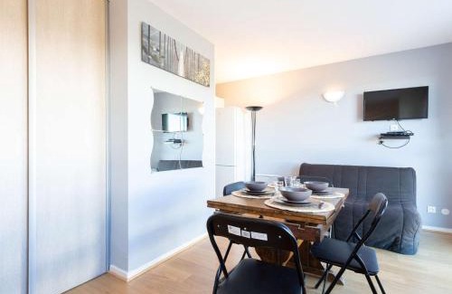 Pla d'Adet Apartamento | Studio 6 pers. ski Montagnes Pyrénées Pla d'Adet - FR-1-296-483