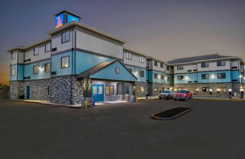 Port Arthur Hotel | Studio 6-Port Arthur, TX - SE