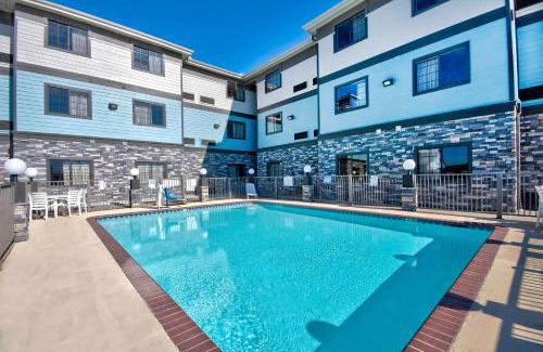 Port Arthur Hotel | Studio 6-Port Arthur, TX - SE