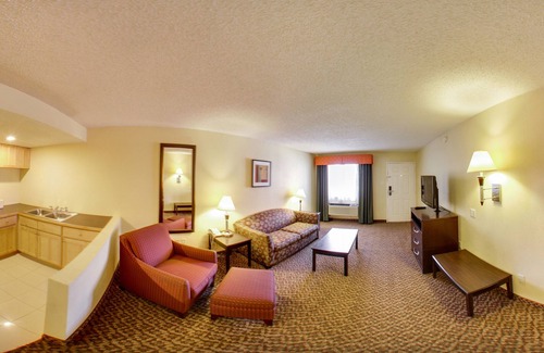 North Richland Hills Hotel | Studio 6 Suites North Richland Hills, TX