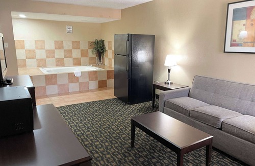 North Richland Hills Hotel | Studio 6 Suites North Richland Hills, TX