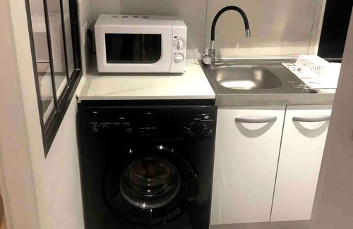 Dole Apartamento | Studio 7 - Rated 3 stars
